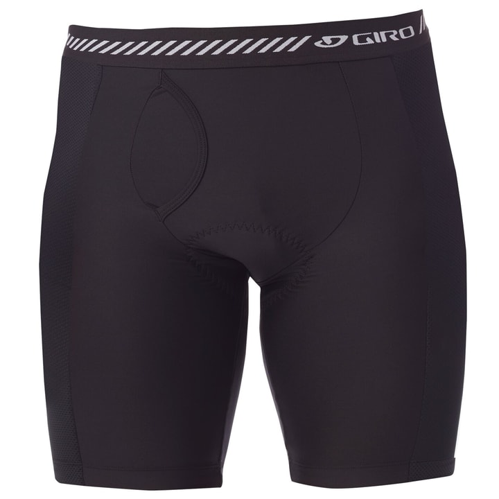 Image of Giro M Base Liner Short Herren-Bike-Tight kurz schwarz