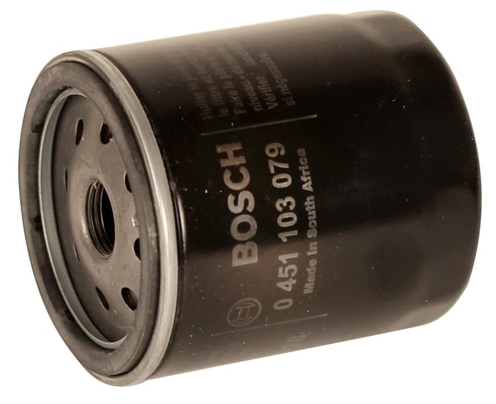 Image of Bosch P 3079 Ölfilter bei Do it + Garden von Migros