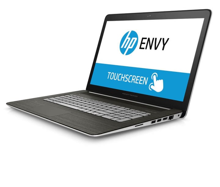 Ersatzteile Zubehör Zu Hp Envy 13 D036nz Notebook