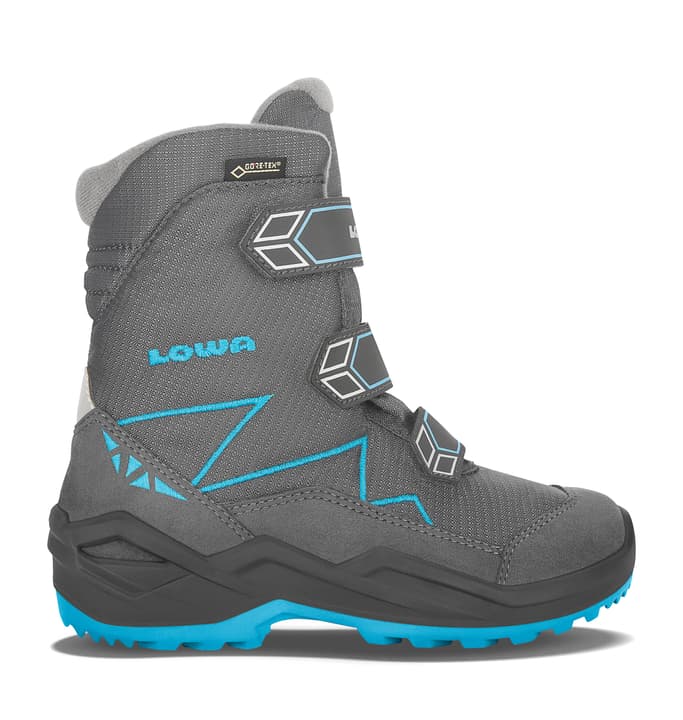 Lowa Juri GTX Hi Kinder-Winterboot Juri GTX Hi Kinder-Winterboot Lowa 465607039086 Farbe anthrazit Grösse 39 Bild-Nr. 1