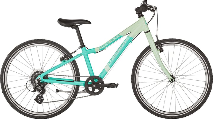 Image of Crosswave Prime Rider 24' Kindervelo mint bei Migros SportXX