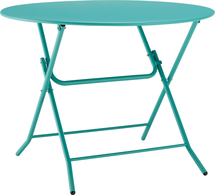 Image of M-Giardino YUCATAN Ø95 x 71 cm Klapptisch bei Do it + Garden von Migros