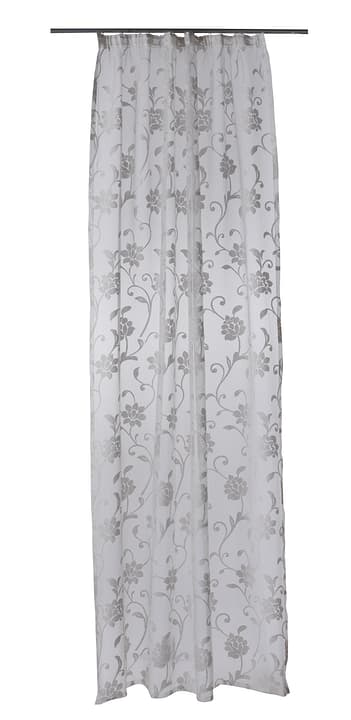 CATALINA Tenda da giorno preconfezionata CATALINA Tenda da giorno preconfezionata 430253721611 Colore Écru Dimensioni L: 150.0 cm x A: 245.0 cm N. figura 1