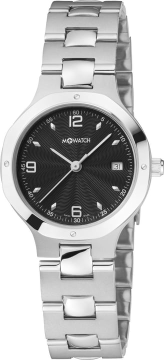 M+Watch Metal Classic WRT.48220.SK Metal Classic WRT.48220.SK M+Watch 760829400000 N. figura 1