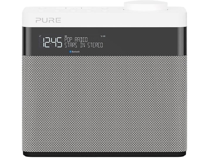 Pure POP Maxi Radio DAB+ POP Maxi Radio DAB+ Pure 785300124514 N. figura 1