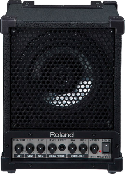 Roland CM-30 Verstärker CM-30 Verstärker Roland 785300150527 Bild Nr. 1