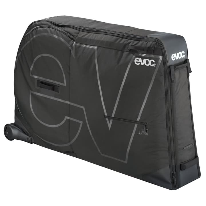 Image of Evoc Bike Travel Bag Transporttasche schwarz