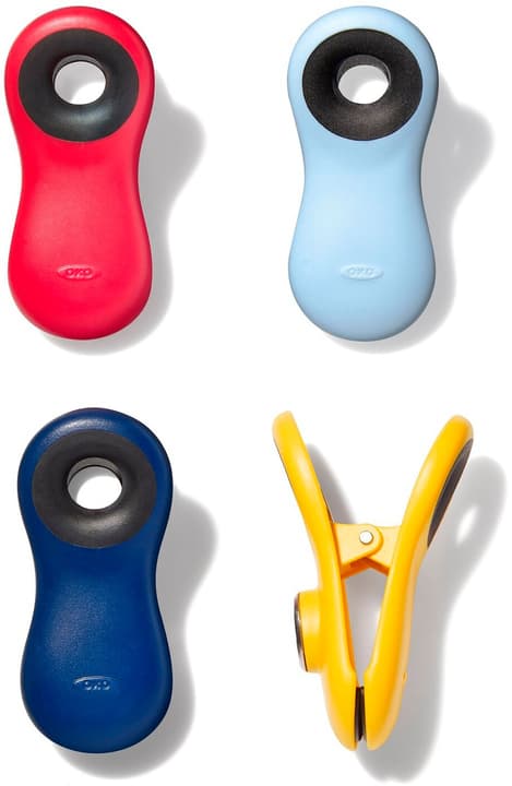 Verschlussclips GOOD GRIPS