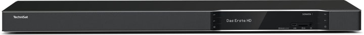 Technisat Sonata 1 Soundbar Sonata 1 Soundbar Technisat 785300144282 Bild Nr. 1