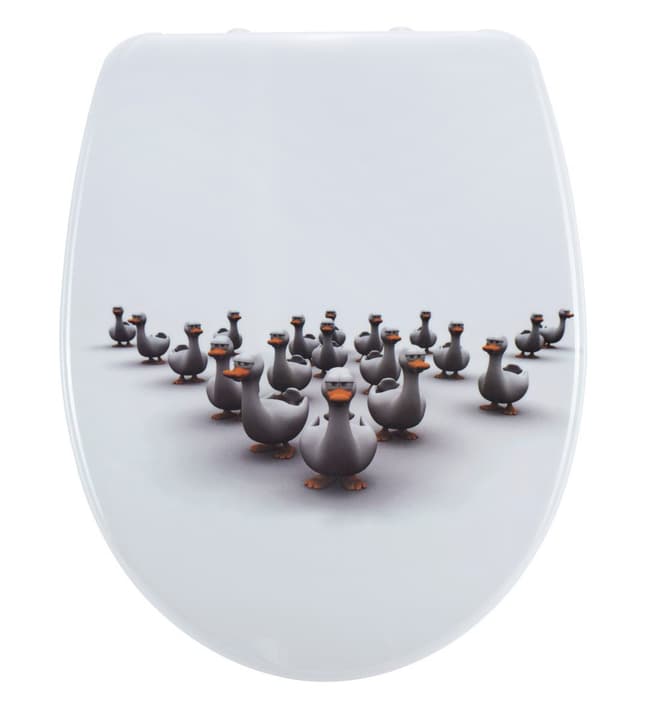 Image of diaqua WC-Sitz Nice Slow Down Duck