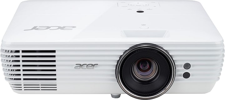 Acer H7850 Projektor H7850 Projektor Acer 785300131824 Bild Nr. 1