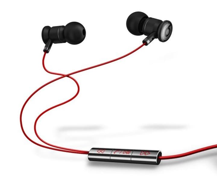 Beats By Dr. Dre Urbeats In-Ear Kopfhörer Kopfhörer Urbeats In-Ear Kopfhörer Kopfhörer Beats By Dr. Dre 77273290000012 Bild Nr. 1