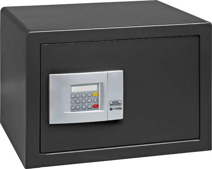 Image of Burg-Wächter Safe P 3 E Tresor bei Do it + Garden von Migros