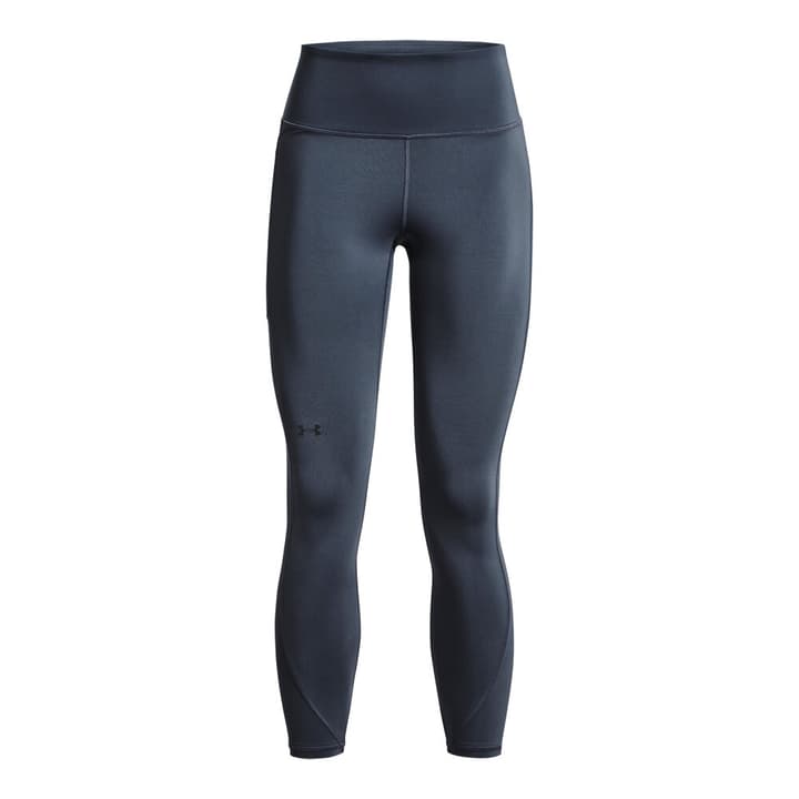 Image of Under Armour W UA Rush Ankle Leg Fitnessleggings kohle