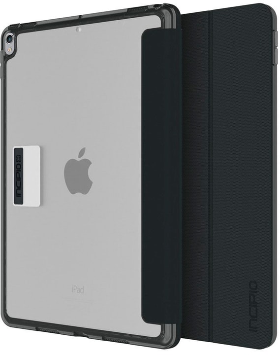 Incipio Octane Pure Folio Case for Apple iPad Pro 10.5" clear/black Octane Pure Folio Case for Apple iPad Pro 10.5" clear/black Incipio 785300137107 N. figura 1