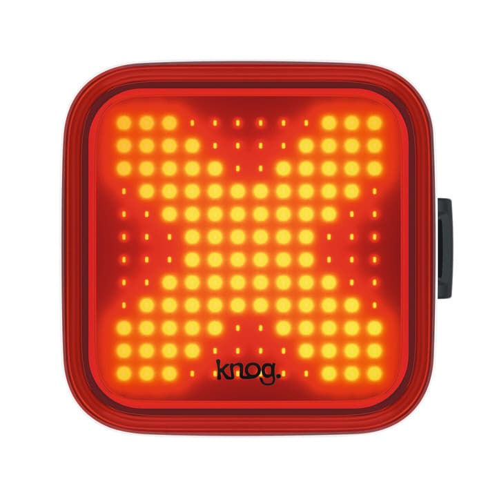 Image of Knog Mob Grid - X Rücklicht