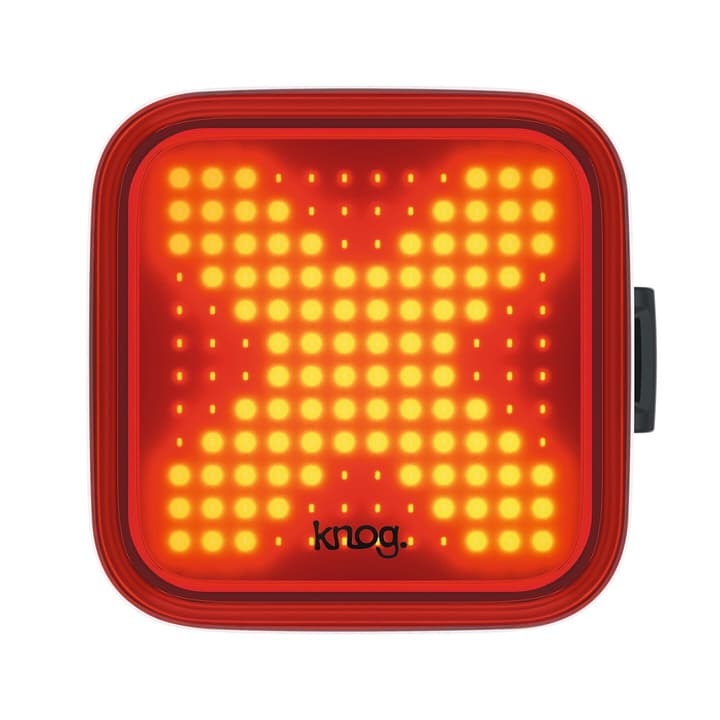 Image of Knog Mob Grid - X Velolicht