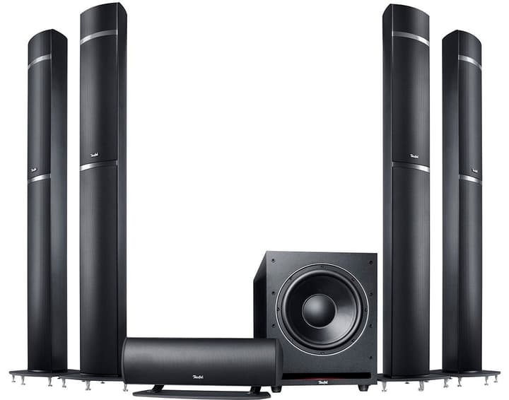 Teufel LT 5 Dolby Atmos Home Cinema Lautsprecher LT 5 Dolby Atmos Home Cinema Lautsprecher Teufel 785300137718 Bild Nr. 1