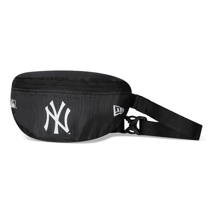 Image of New Era MLB Waist Bag Mini Bauchtasche schwarz bei Migros SportXX