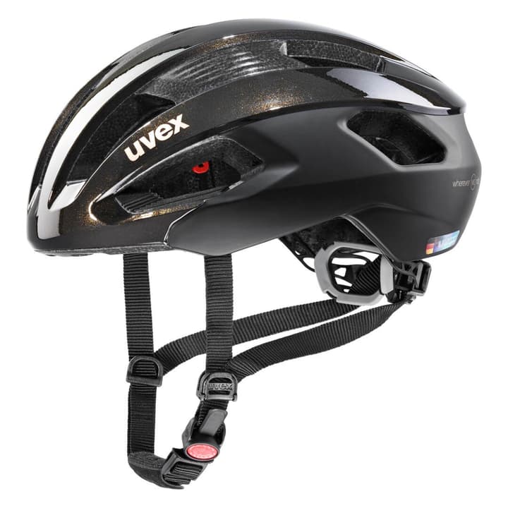Image of Uvex Rise cc WE Velohelm kohle bei Migros SportXX