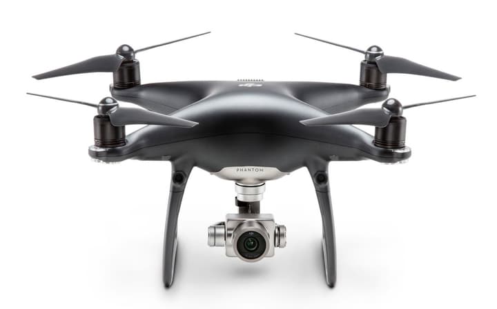 Dji Phantom 4 Pro Obsidian Phantom 4 Pro Obsidian Dji 793829000000 N. figura 1