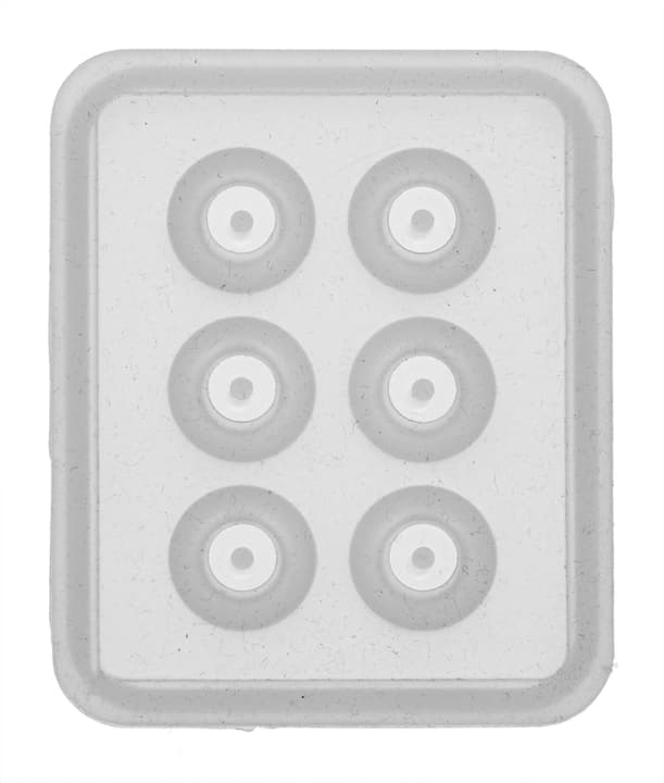 Image of Silikon-Form7x8cm Kugel 16mm 6tlg bei Do it + Garden von Migros