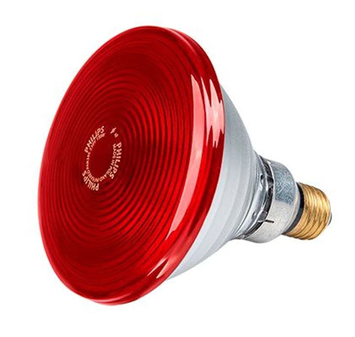 Medisana IRL Infrarot-Lampe weiss IRL Infrarot-Lampe weiss Medisana 78530012704117 Bild Nr. 1