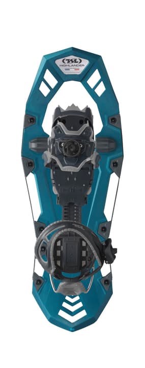 Tsl Highlander Original Schneeschuh Highlander Original Schneeschuh Tsl 467000600000 Bild-Nr. 1