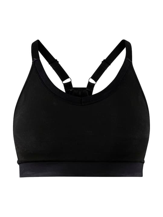 Image of Craft Motion BRA Sport-BH schwarz