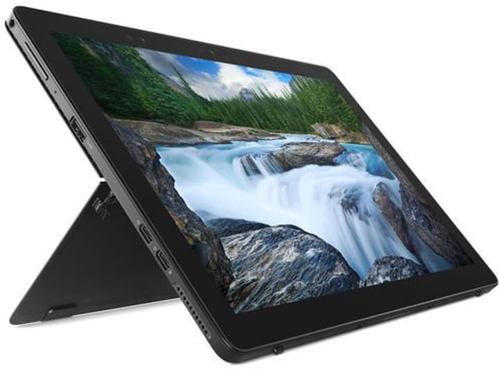 Dell Latitude 5290-Y9VTD 2-in-1-Touch Notebook Latitude 5290-Y9VTD 2-in-1-Touch Notebook Dell 785300132503 N. figura 1