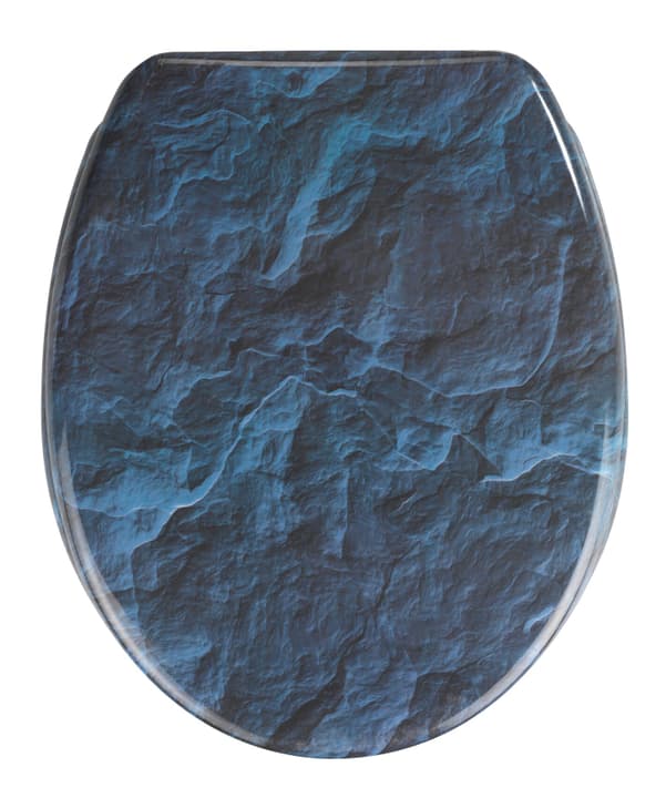 Image of WENKO Slate Rock WC-Sitz bei Do it + Garden von Migros