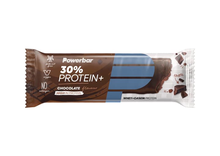 Image of PowerBar 30% Protein Plus Riegel bei Migros SportXX