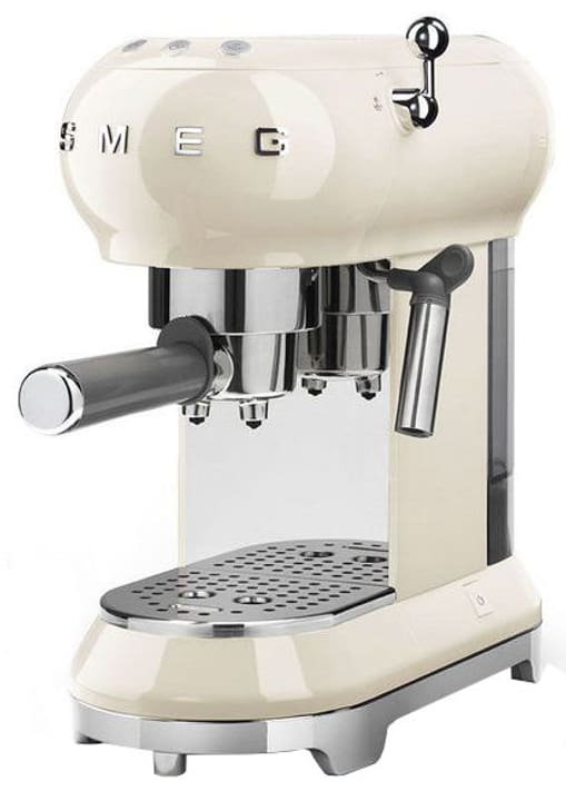 Smeg 50's Retro Kolbenmaschine 50's Retro Kolbenmaschine Smeg 785300136786 Bild Nr. 1