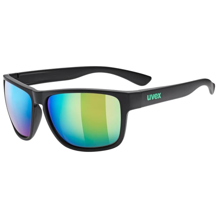 Image of Uvex lgl 36 CV Sportbrille schwarz bei Migros SportXX