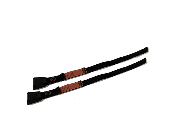 Image of Miocar Gurtband mit Kunststoffschnalle 2x40 cm Ladungssicherung