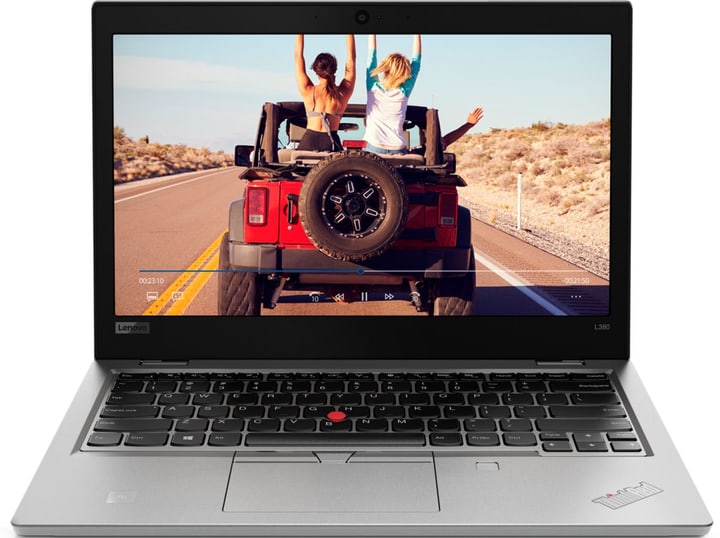 Lenovo ThinkPad L380 argent 20M5000XMZ Ordinateur portable ThinkPad L380 argent 20M5000XMZ Ordinateur portable Lenovo 785300135951 Photo no. 1