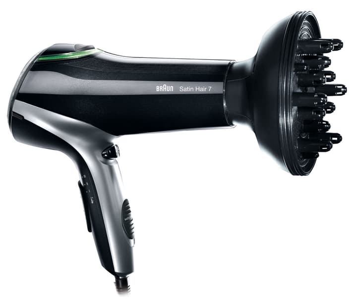 Braun Satin Hair 7 HD 730 Satin Hair 7 HD 730 Braun 717938000000 Photo no. 1