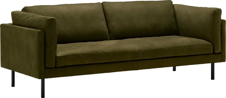 3er-Sofa BOVINA