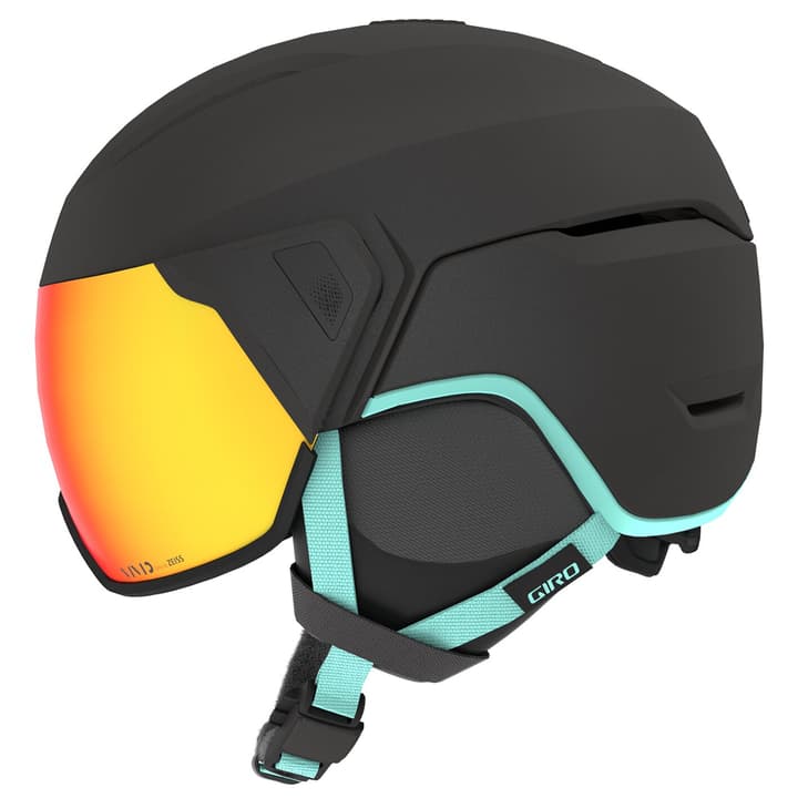 Image of Giro Aria Spherical Mips VI Wintersport Helm anthrazit