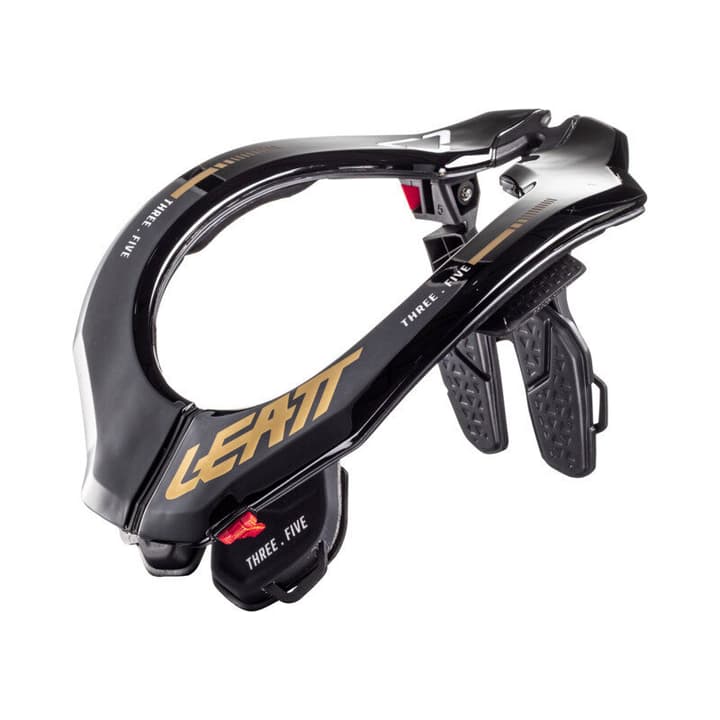 Image of Leatt DBX 3.5 Brace Protektor schwarz bei Migros SportXX