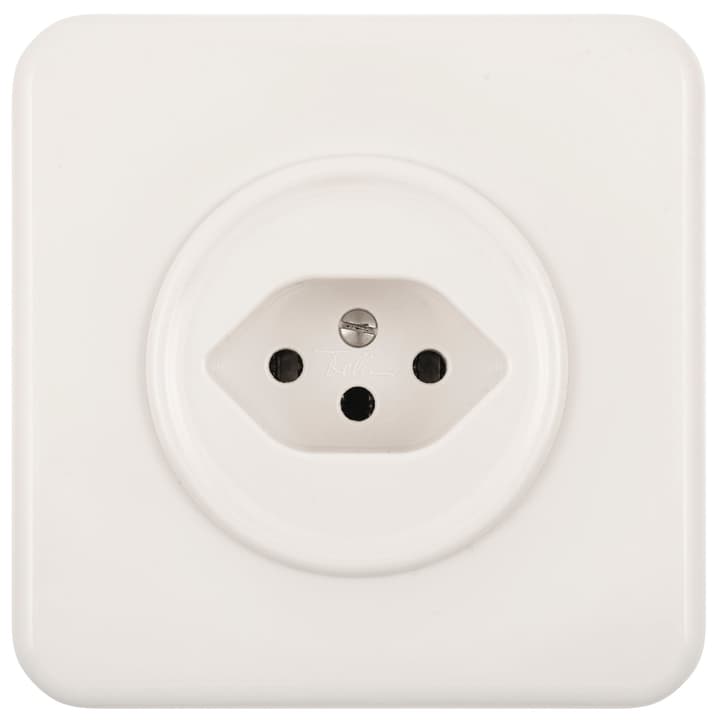 Image of Feller STANDARDdue UP 1xT13 Steckdose bei Do it + Garden von Migros