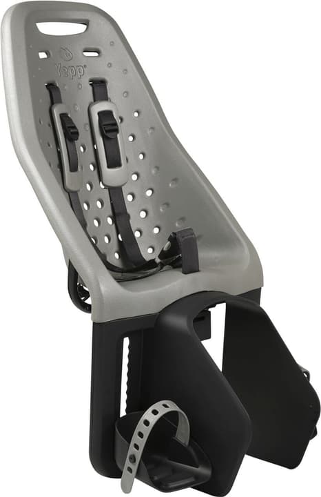 Image of Thule Maxi EasyFit Velo Kindersitz silber bei Migros SportXX