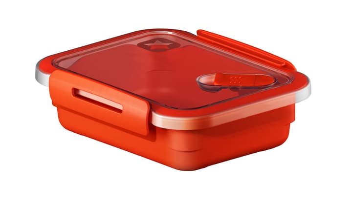 Image of Rotho Mikrowellendose 0.4 l MEMORY Küche bei Do it + Garden von Migros