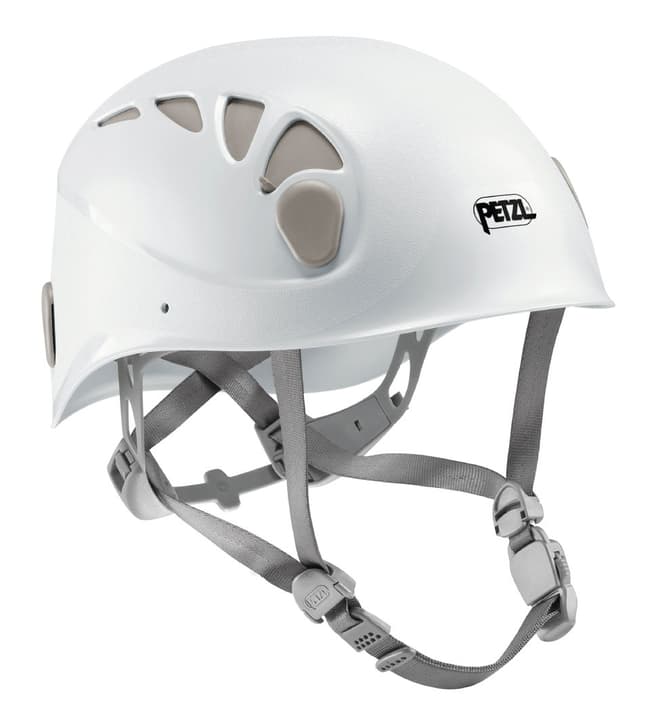 Petzl Elios Casque descalade Elios Casque descalade Petzl 491282400410 Couleur blanc Taille M Photo no. 1