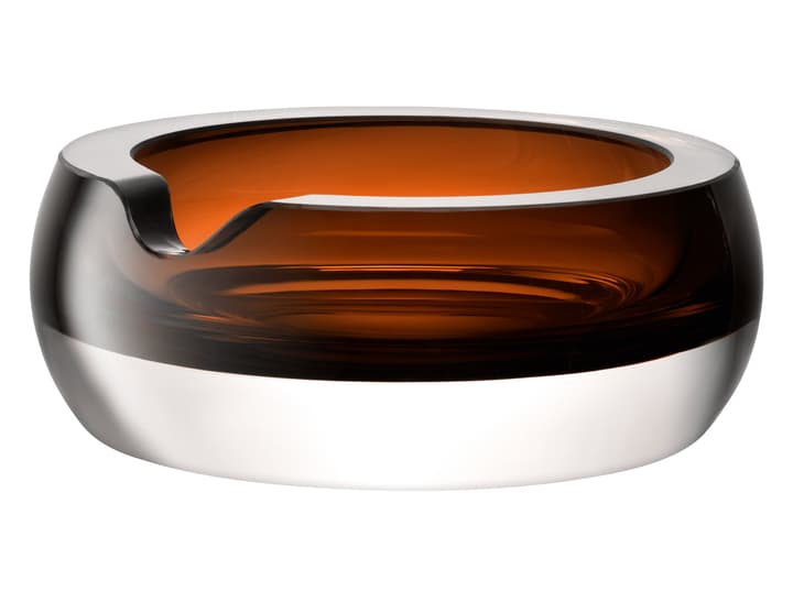 Aschenbecher WHISKY