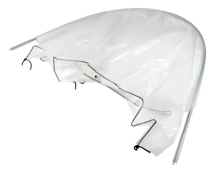 Image of Windhager AKKORDEON Tunnelbogen bei Do it + Garden von Migros