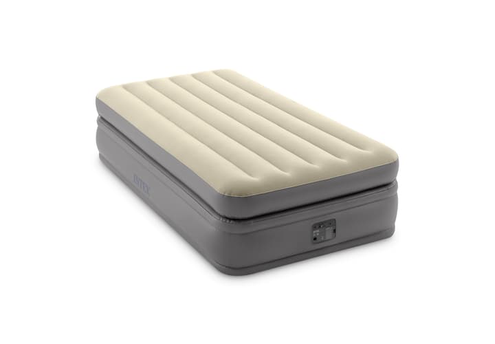 Image of Intex Dura-Beam Prime Comfort Elevated Twin Luftbett / Gästebett bei Migros SportXX