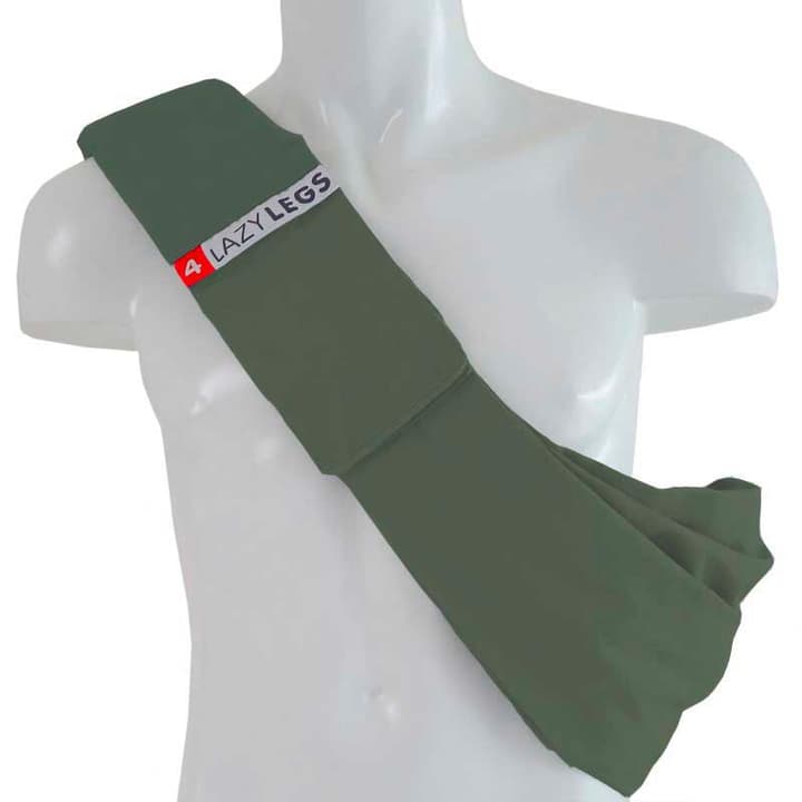 Image of 4 Lazy Legs Army green Tragetuch