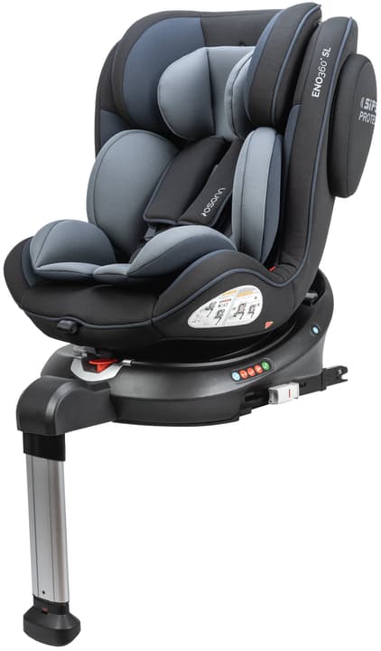 Image of osann ENO 360° SL Twill Navy Kindersitz bei Do it + Garden von Migros