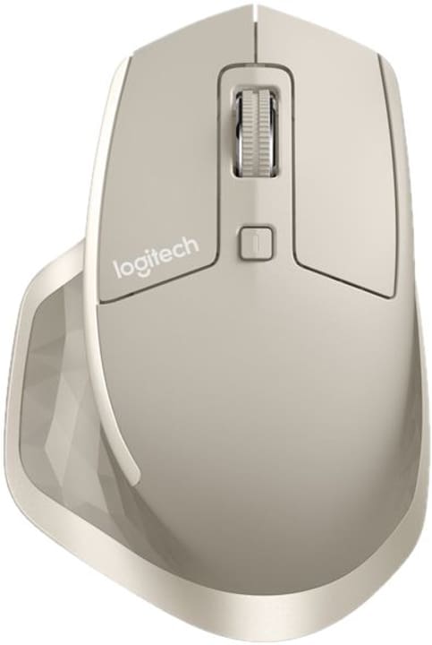 Logitech MX Master Wireless Mouse Stone Mouse Wireless MX Master Wireless Mouse Stone Mouse Wireless Logitech 797992800000 N. figura 1